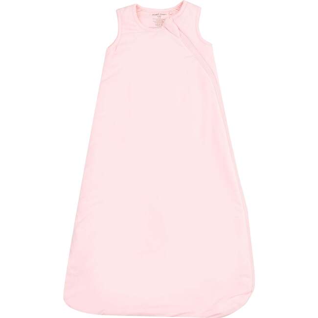 Sleep Bag, Solid Tickled Pink - Sleep Sacks - 1