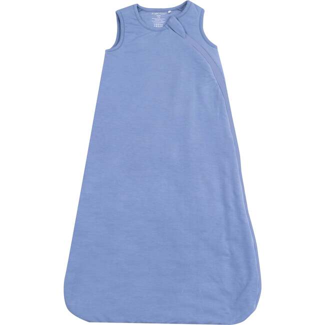 Sleep Bag, Solid Country Blue - Sleep Sacks - 1