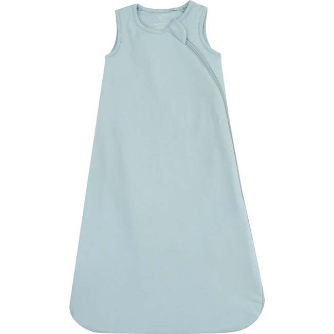 Sleep Bag, Solid Cloud Blue - Sleep Sacks - 1