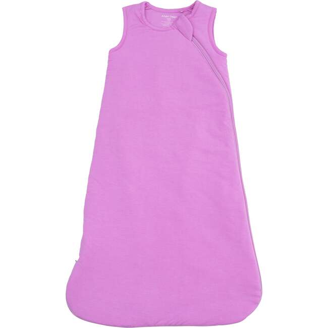 Sleep Bag, Solid Cyclamen - Sleep Sacks - 1