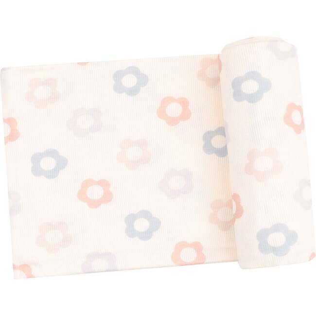 Swaddle, Daisy Pop - Swaddles - 1