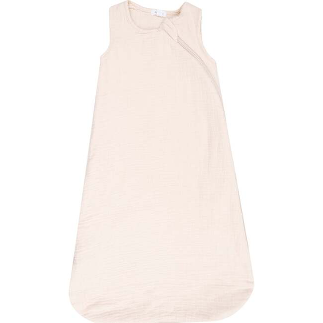 Sleep Bag, Muslin White Swan - Sleep Sacks - 1