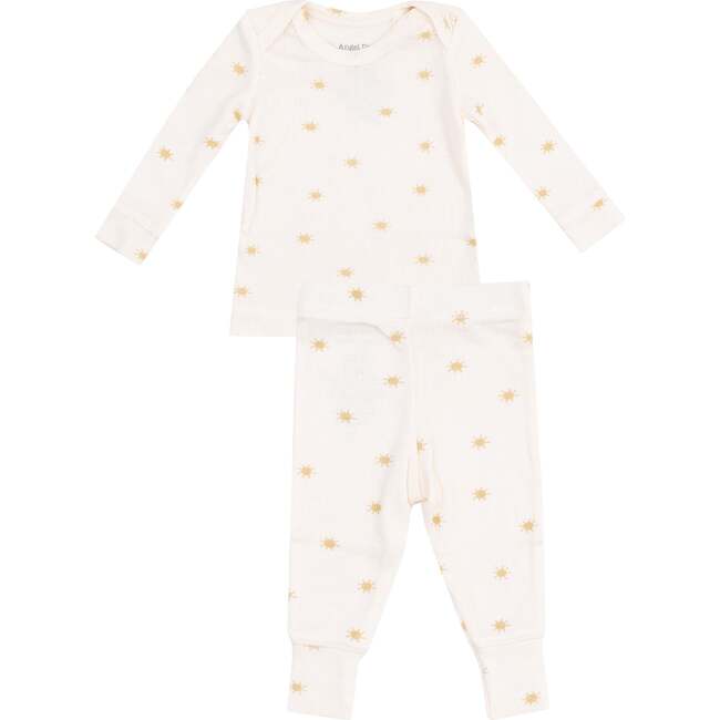 Lounge Wear Set, Simple Suns - Mixed Apparel Set - 1