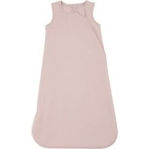 Sepia Rose Sleep Bag, Pink - Sleep Sacks - 1