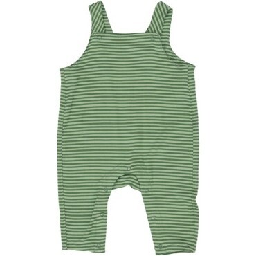 Farm Machines Overalls, Green - Overalls - 1