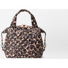 Small Sutton Deluxe, Leopard - Bags - 1 - thumbnail