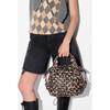 Small Sutton Deluxe, Leopard - Bags - 2