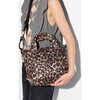 Small Sutton Deluxe, Leopard - Bags - 4