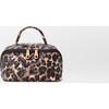 Metro Accordion Cosmetic, Leopard - Bags - 1 - thumbnail