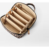 Metro Accordion Cosmetic, Leopard - Bags - 2