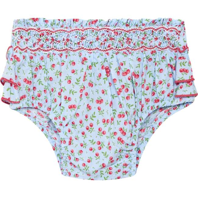 Baby Bloomer Cari, blue