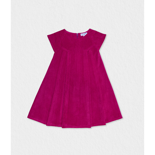Rose Dress, Cherry
