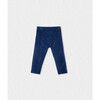 Elga Baby Pants, Navy Blue - Pants - 2
