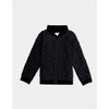 Dorian Jacket, Black - Jackets - 1 - thumbnail