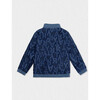 Dorian Jacket, Electric Blue - Jackets - 2