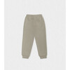Dembo Pants, Beige Grey - Pants - 2