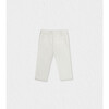 Dean Baby Pants, Off-White - Pants - 2
