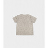 Cederique T-shirt, Beige Wonder - T-Shirts - 2