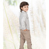 Ayden Pants, Camel - Pants - 3 - thumbnail