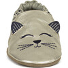 Celine Cat Soft Soles, Gold - Dress Shoes - 3