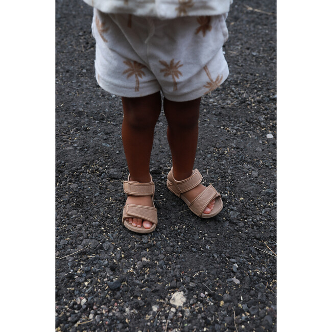 River Tan EVA Sandal - Sandals - 2