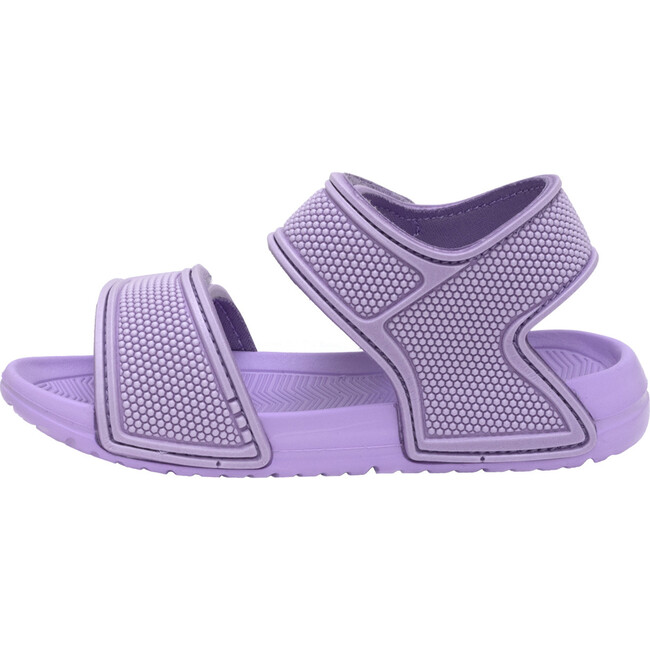 River Gem Lavender EVA Sandal - Sandals - 7