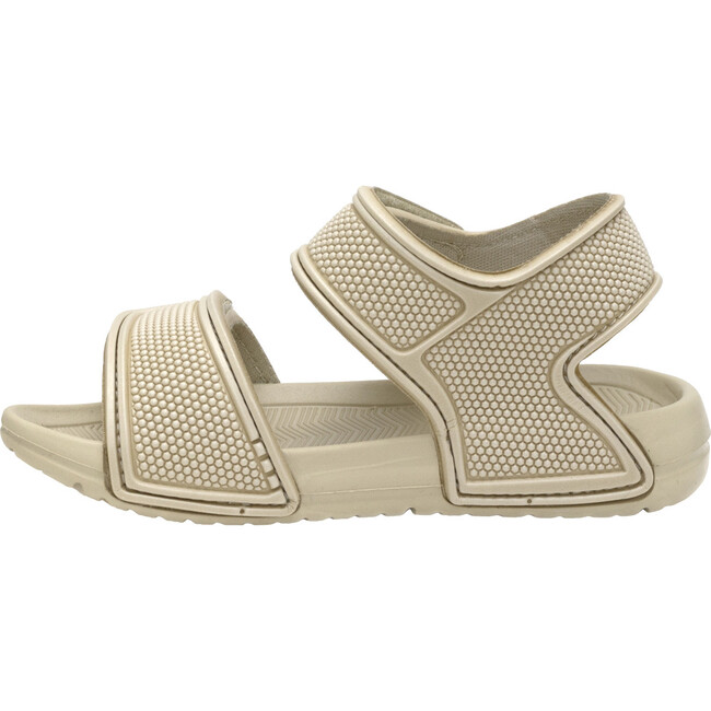 River Gem Champagne EVA Sandal - Sandals - 7