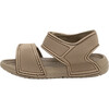 River Tan EVA Sandal - Sandals - 7