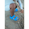 River Med Blue EVA Sandal - Sandals - 2