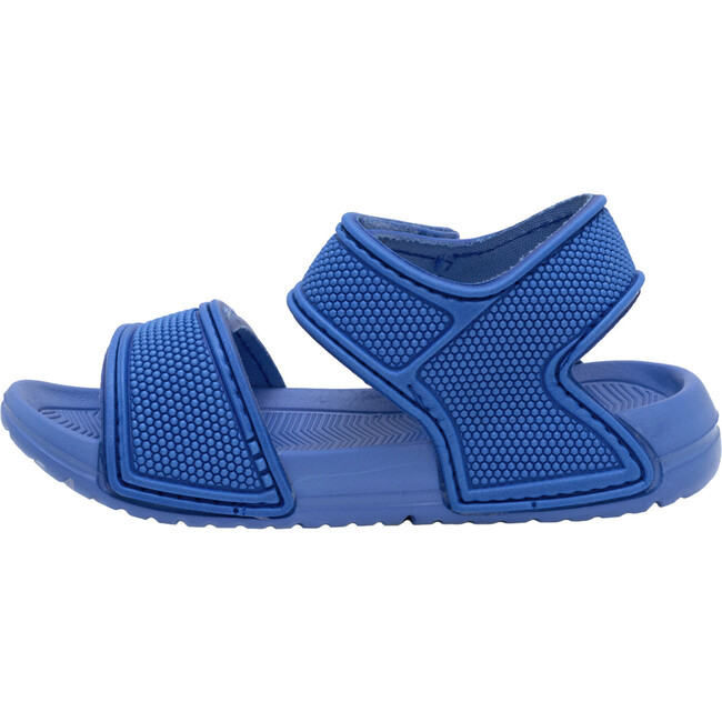 River Med Blue EVA Sandal - Sandals - 7