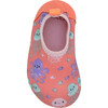 JellyFish Coral Spandex Aqua Shoe - Swim Shoes - 6