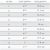 JellyFish Coral Spandex Aqua Shoe - Swim Shoes - 7