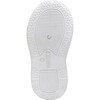 Ice Dye Blue Spandex Water Shoe - Swim Shoes - 5