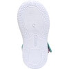 Coral Island Aqua Spandex Water Shoe - Swim Shoes - 5 - thumbnail