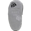 The Empire Soft Sole Shoes, Grey - Crib Shoes - 5