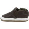 Liam Basic Soft Soles, Chocolate - Dress Shoes - 2