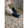 Liam Stripes Turncuff Sock, Assorted (6 Pack) - Socks - 2
