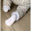 Baby Girl Socks, Pink - Socks - 2
