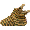 Groot Booties, Tan & Green - Booties - 2