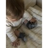 Daily Dave Socks, Grey - Socks - 3