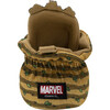 Groot Booties, Tan & Green - Booties - 4