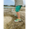 So Tropical Mint Spandex Water Shoe - Swim Shoes - 2