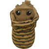 Groot Booties, Tan & Green - Booties - 6