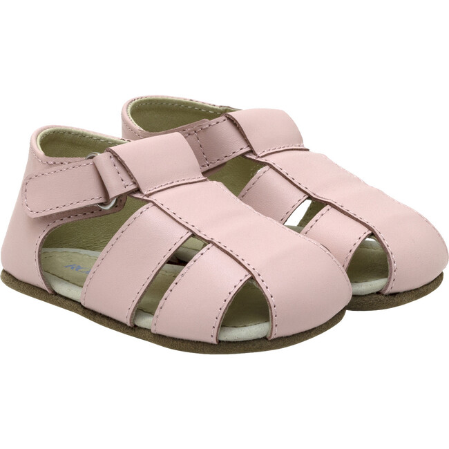 Lacey Sandals, Pink - Sandals - 1