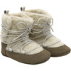 Rockies Lace-Ups Boots, Tan - Boots - 1 - thumbnail