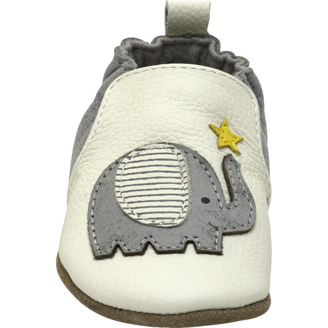 Elephant Stars Booties, Natural - Booties - 3