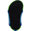 Scuba Green Spandex Aqua Shoe - Swim Shoes - 5