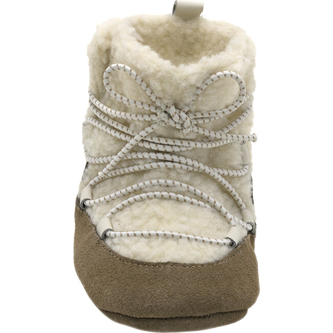 Rockies Lace-Ups Boots, Tan - Boots - 3