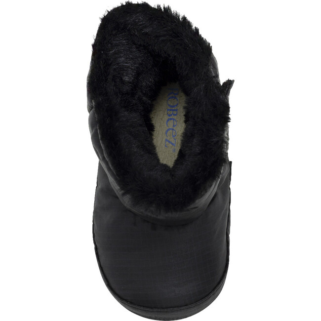 Asheville Boots, Black - Boots - 6