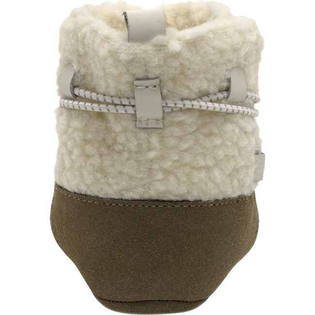 Rockies Lace-Ups Boots, Tan - Boots - 4